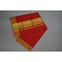 Handloom Color Saree