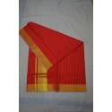 Handloom Color Saree