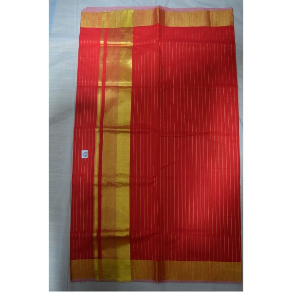 Handloom Color Saree