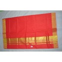 Handloom Color Saree