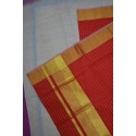 Handloom Color Saree