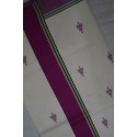 Kerala Handloom Saree