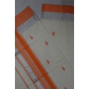 Kerala Handloom Saree