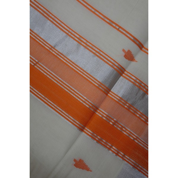 Kerala Handloom Saree