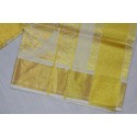 Kerala Handloom Saree