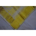 Kerala Handloom Saree