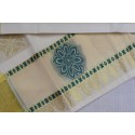 Kerala Handloom Saree