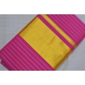 Handloom Color Saree