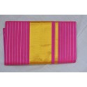 Handloom Color Saree