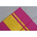 Handloom Color Saree