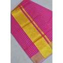 Handloom Color Saree