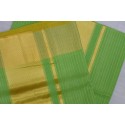 Handloom Color Saree