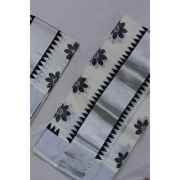 Handloom Traditional Set