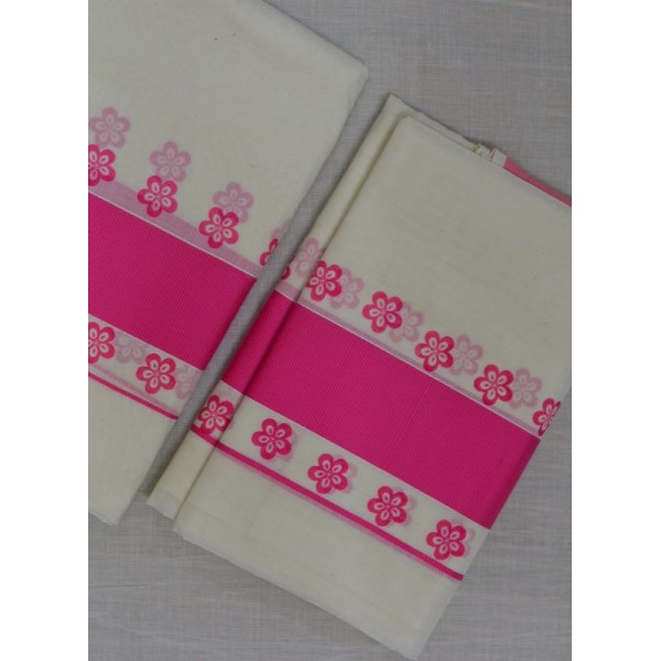 Handloom Traditional Set