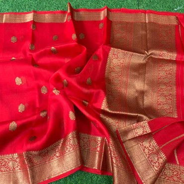 Banarasi Saree