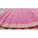 Banarasi Silk Saree