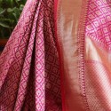 Banarasi Silk Saree