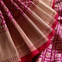 Banarasi Silk Saree