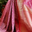 Banarasi Silk Saree