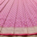 Banarasi Silk Saree