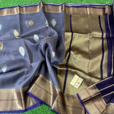 Banarasi Saree