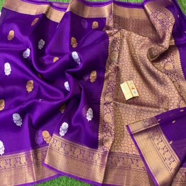 Banarasi Saree