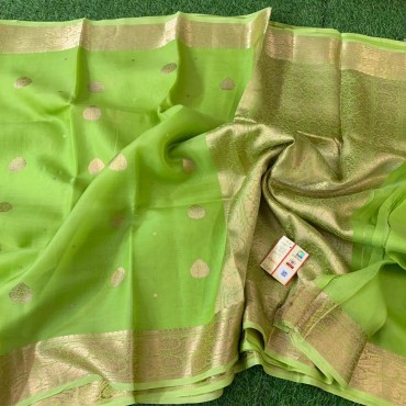 Banarasi Saree