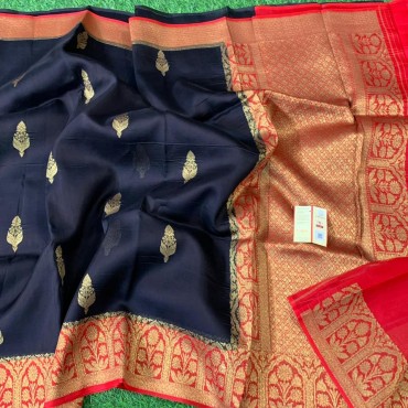 Banarasi Saree