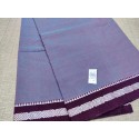 Bengal Cotton Saree