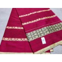 Bengal Handloom Saree