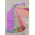 Cotton Saree