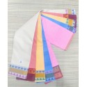 Cotton Saree