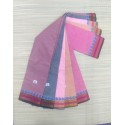 Cotton Saree