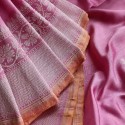 Chanderi Silk Saree