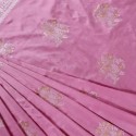 Chanderi Silk Saree