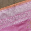 Chanderi Silk Saree