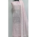 Authentic Chikankari Suits