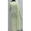 Authentic Chikankari Suits