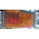 Silk Cotton Saree